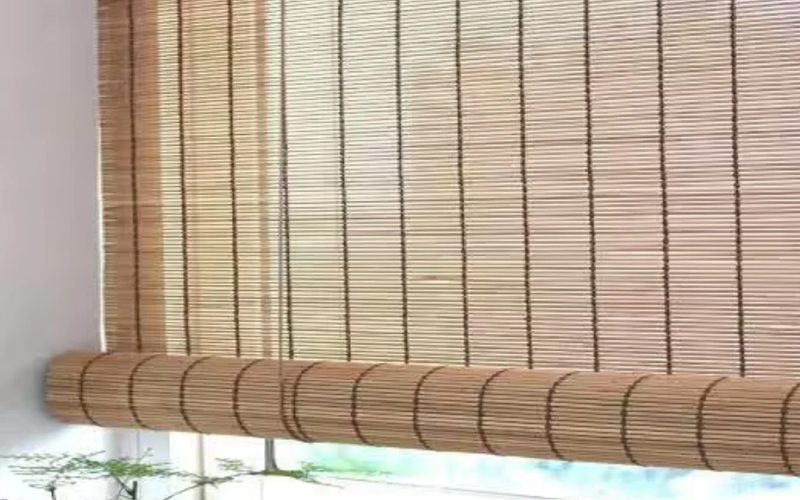 Best Bamboo Chick Manufacturers In Delhi